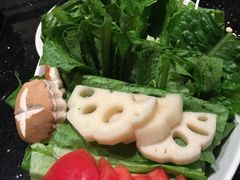 -协成海鲜火锅(情侣路店)