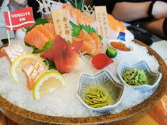 -文三酒肆自助放题(新街口友谊广场店)