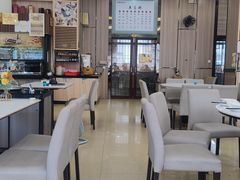 -祈胜邨•顺德鱼生•顺德菜(容桂店)