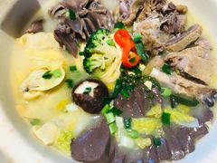 -二十八里太湖船菜(吉祥路店)