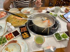 -盈田盈粥庄(博山东路店)