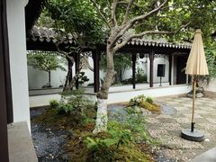 -苏州吴宫泛太平洋酒店