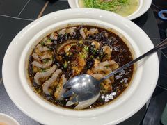 -濮园 · 四合院餐厅