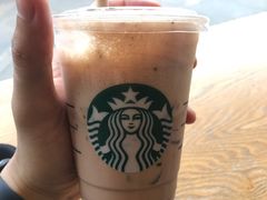-星巴克(深圳星都豪庭店)