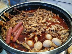 -安徽阜阳卷馍(西单店)