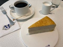 -Lady M Cake Boutique(麦迪逊大道店)