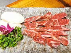-万兴佳烤肉·长白山老味道(宏泰广场店)