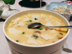 -悦融琥珀·京鲁菜·海味珍品(西单店)