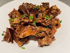 -粗茶淡饭·蒸鲜(光谷店)