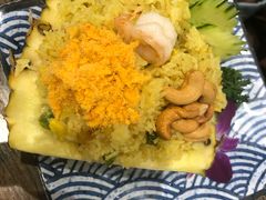 -Hi YOU你的饭局泰餐厅(雍和宫店)