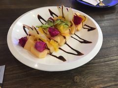 -美拉维苏披萨(华科店)