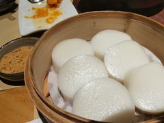 蒸年糕-荣小馆(杭州大厦店)
