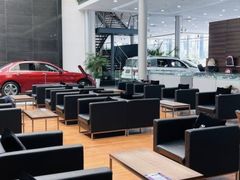 -奔驰利星行(北京花乡店)