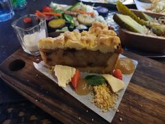 -haxnbauer海森堡德国餐厅(深圳coco店)