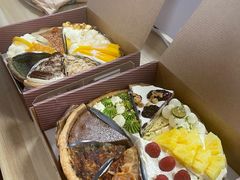 -Pie Bird(新闸路店)