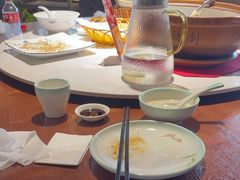 -风味小馆(天目湖宾馆店)