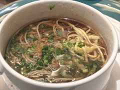 -囍榷·鲜美常州菜(恐龙园店)
