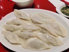 -喜家德虾仁水饺(长泰广场店)