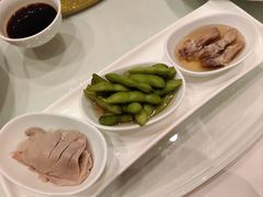 -得月楼·省级非遗·传统苏帮菜(观前店)