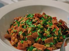 海肠捞饭-万盛合(渔人码头店)