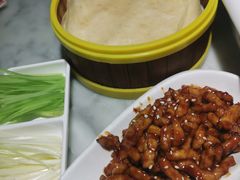 -小菜园新徽菜(泰州茂业店)