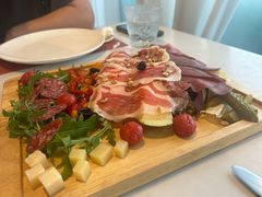 -IL Forno 意坊·意大利餐厅(温州万象城店)