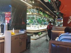 -汉金城海鲜烤肉自助百汇(烟台永旺购物中心店)