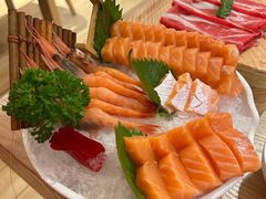 -松野谷·寿喜烧自助(华联顺义金街购物中心店)