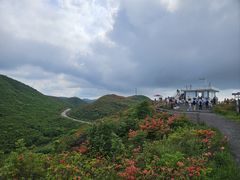 -大围山国家森林公园