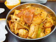 -安徽工程大学-第2食堂