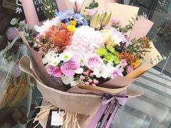 -ChaKo Flora ·茶子花艺 (市北店)