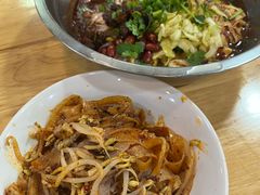 -王菊美食街·王菊面馆(总店)