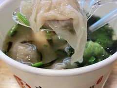 -家宴·灌蛋·沙茶面(曾厝垵店)