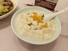 -金时代顺风大酒店(静安大融城店)