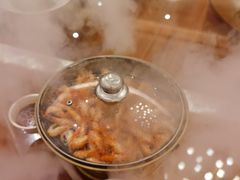 -阿斯牛牛·凉山菜(新会展店)