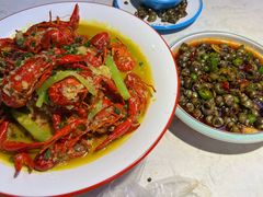 -舞虾小说.涮肉.烧烤(国顺东路店)