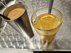 -公仔堂港式茶餐厅(西村店)