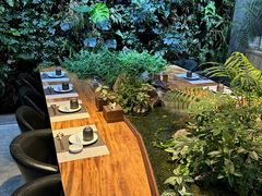 -森味薪火烧•烧鸟居酒屋•日本料理(望京店)