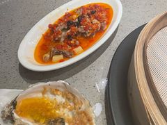 -粗茶淡饭·蒸鲜(光谷店)
