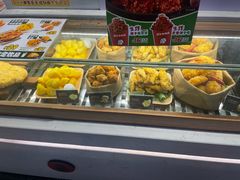 -1973继光香香鸡(大东方百货店)