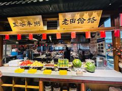 -三晋老田饸饹面(中大街店)