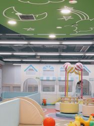-孩子王童乐园(成都海滨城店)