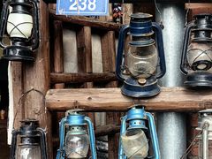 -马灯部落·西湖边的创意山景餐厅(虎跑动物园店)