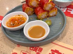 -点都德(海岸城店)