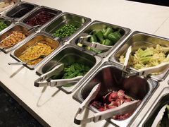 -So Lounge索兰至餐厅(蓝色港湾店)