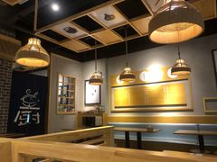 大堂-罗罐中米粉(人信汇店)