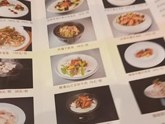 -白云宾馆·白云宴餐厅