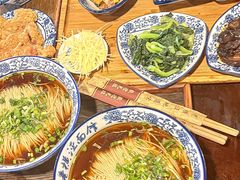 -老横泾面馆(吴中横泾店)
