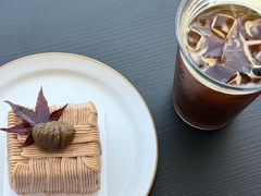 -ChanDu躔度咖啡(灯塔店)