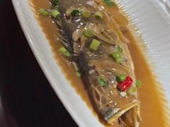 -庭院江南菜•烤鸭•非遗传承(丰台总部基地店)